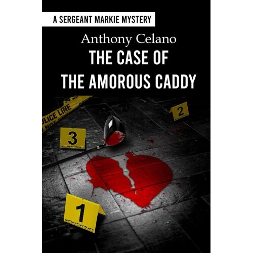 The Case Of The Amorous Caddy