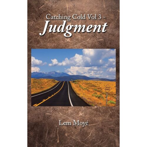 Catching Cold Vol 3 - Judgment