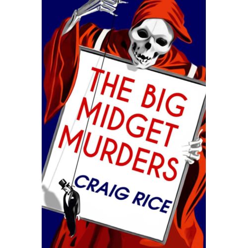 The Big Midget Murders