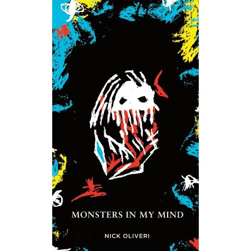 Monsters In My Mind