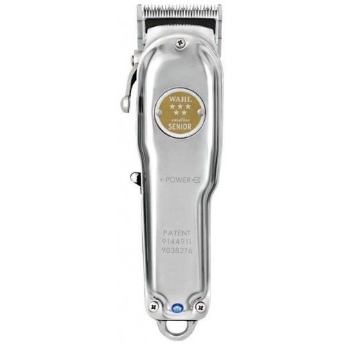 Tondeuse De Coupe Cordless Senior Metal Edition Wahl