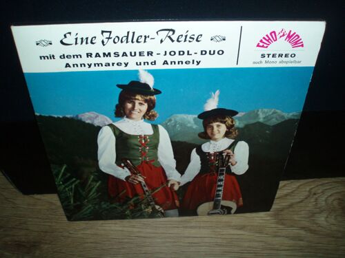 Die Jodler-Reiseb +3