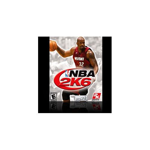 Nba 2k6 Xbox