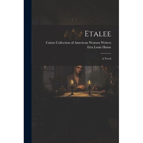 Etalee