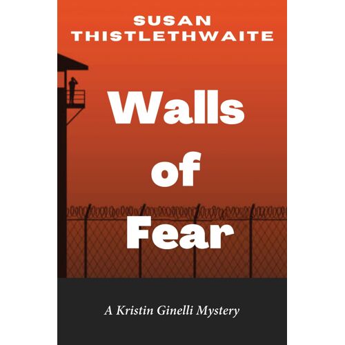 Walls Of Fear