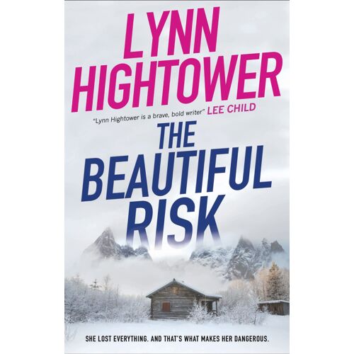 The Beautiful Risk