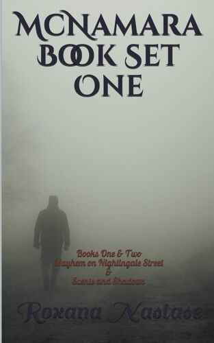 Mcnamara  Book Set One