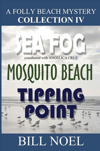 A Folly Beach Mystery Collection Iv