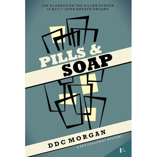 Pills & Soap