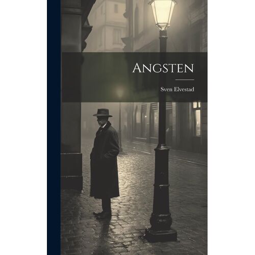 Angsten