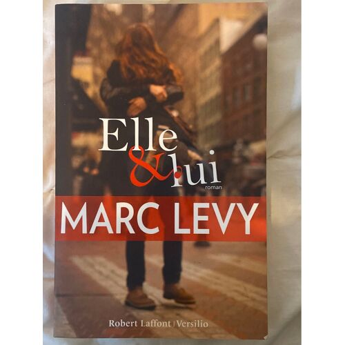 Elle & Lui, Marc Levy