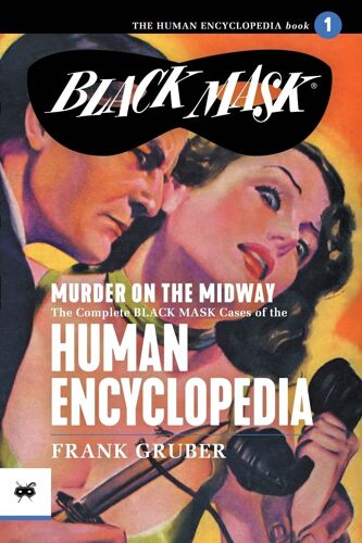 Murder On The Midway