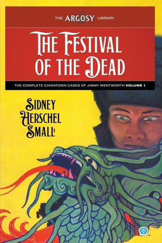 The Festival Of The Dead