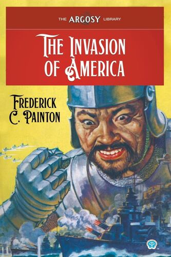 The Invasion Of America