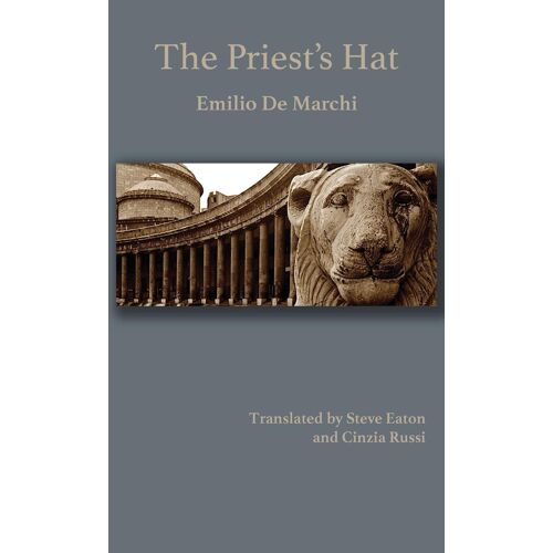 The Priest's Hat