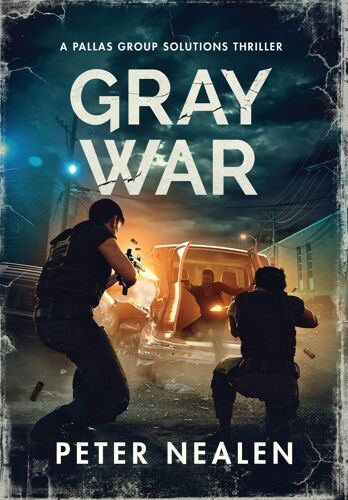 Gray War