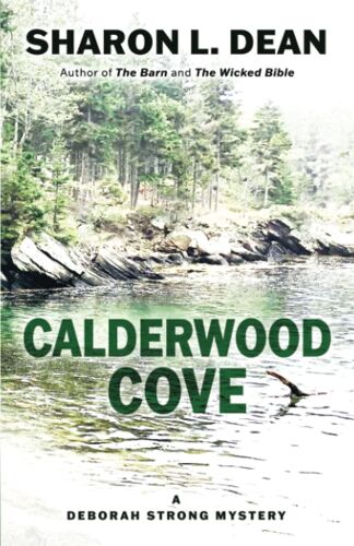 Calderwood Cove