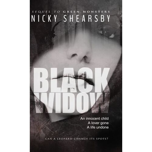 Black Widow
