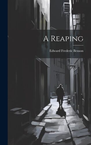 A Reaping