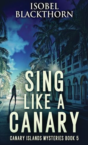Sing Like A Canary