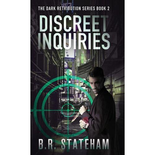 Discreet Inquiries