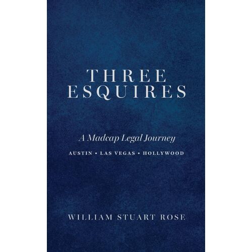 Three Esquires