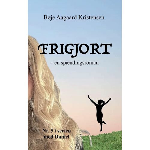 Frigjort