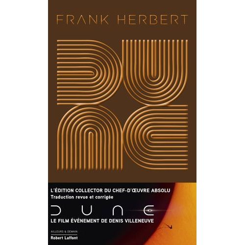 Le Cycle De Dune - Tome 1 - Dune