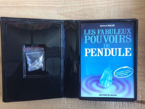 Les Fabuleux Pouvoirs Du Pendule Signification. Interprétation. Prévision