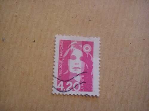 Type Marianne Du Bicentenaire