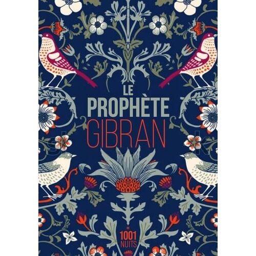 Le Prophète