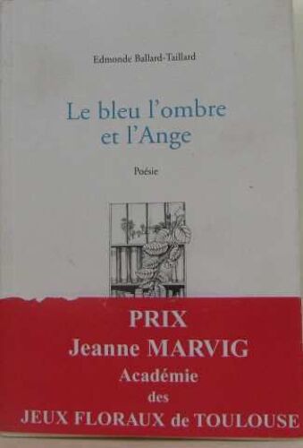 Le Bleu,L'ombre Et L'ange