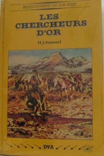Les Chercheurs D'or