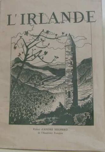 L'irlande
