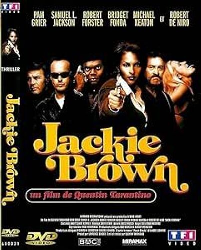Jackie Brown