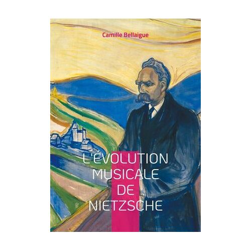 L'évolution Musicale De Nietzsche