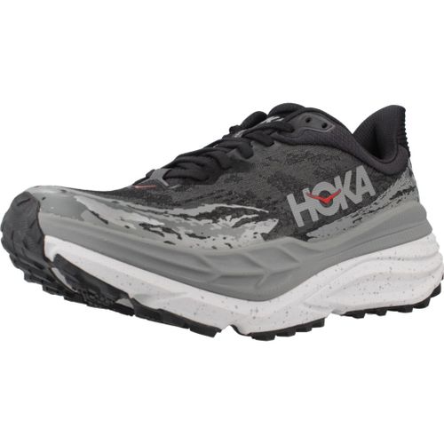 Hoka Stinson 7 Colour Noir