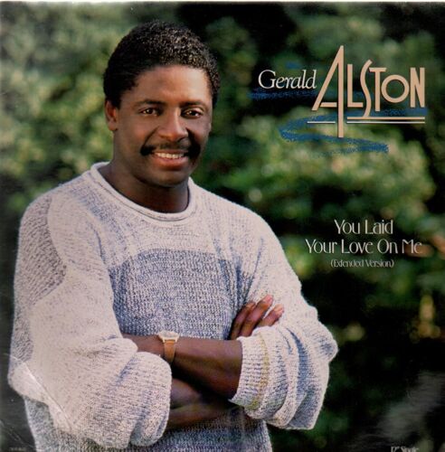 You Laid Your Love On Me