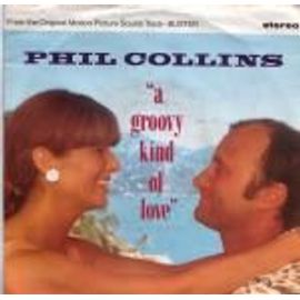A Groovy Kind Of Love