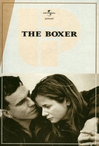 The Boxer,  Dossier De Presse,  Jim Sheridan, Daniel Day-Lewis, Emily Watson, Brian Cox