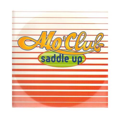 Saddle Up