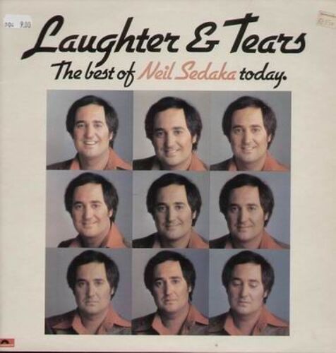 Laughter & Tears