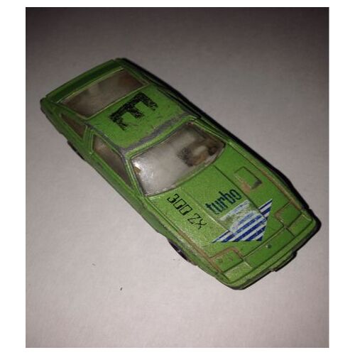 Nissan 300 Zx