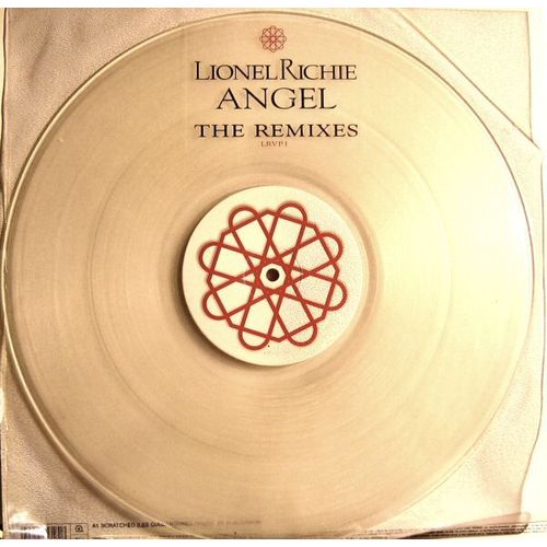 Angel (The Remixes)