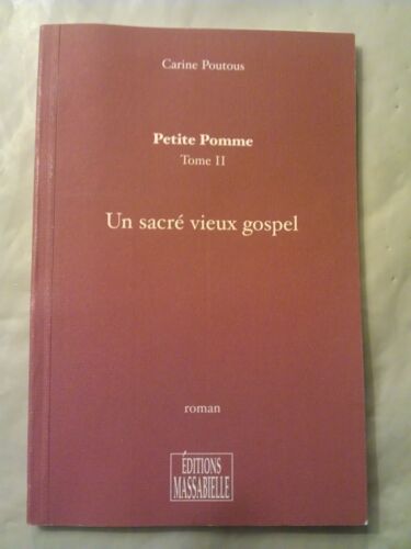 Un Sacré Vieux Gospel