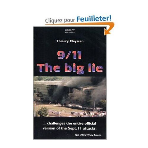 9/11: The Big Lie