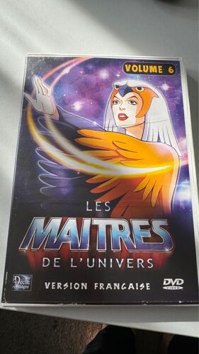 Les Maîtres De L'univers - Volume 6