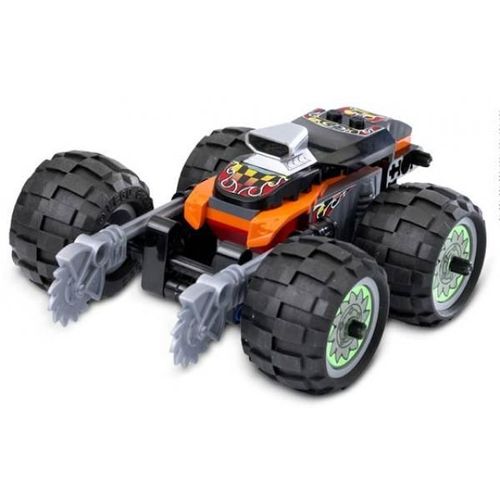 Ce produit appartient à la collection LEGO Racers et World racers de la marque LEGO.