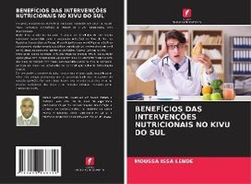 Benefícios Das Intervenções Nutricionais No Kivu Do Sul