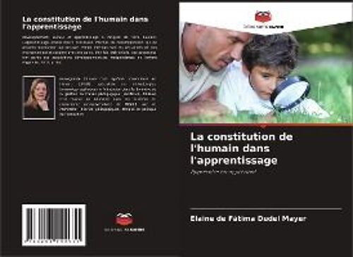 La Constitution De L'humain Dans L'apprentissage